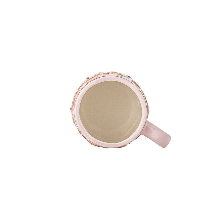 Bloomingville - Binna Kop, Rosa, Stentøj 82063279 - Rose