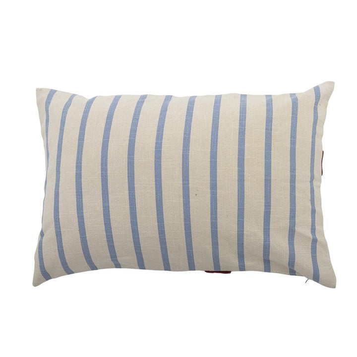 Bloomingville - Bowie Pude, Blå, Bomuld OEKO-TEX® 82063322 - Blue