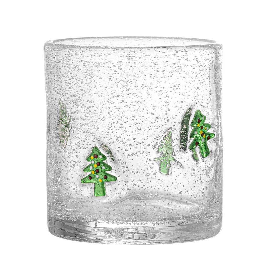 Bloomingville - Debra Drikkeglas, Klar, Glas 82061755 - Clear