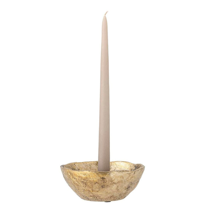 Bloomingville - Nataline Lysestage, Guld, Aluminium 82068416 - Gold