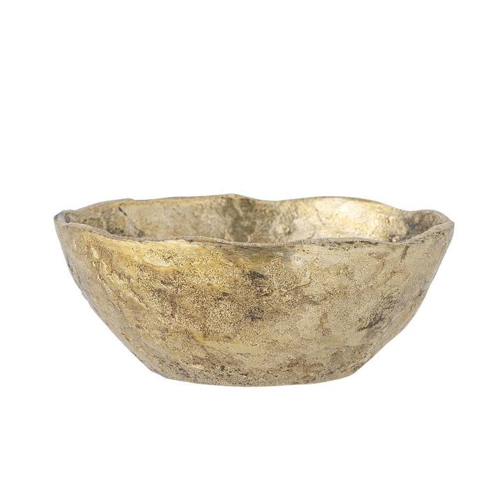 Bloomingville - Nataline Lysestage, Guld, Aluminium 82068416 - Gold