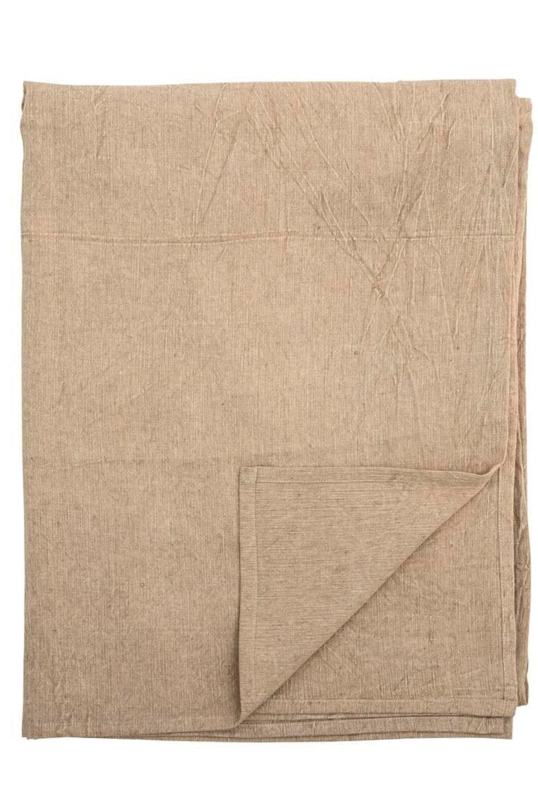 Bloomingville - Terni Dug, Natur, Hør OEKO-TEX® 82066334 - Nature