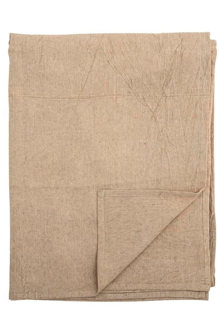 Bloomingville - Terni Dug, Natur, Hør OEKO-TEX® 82066334 - Nature