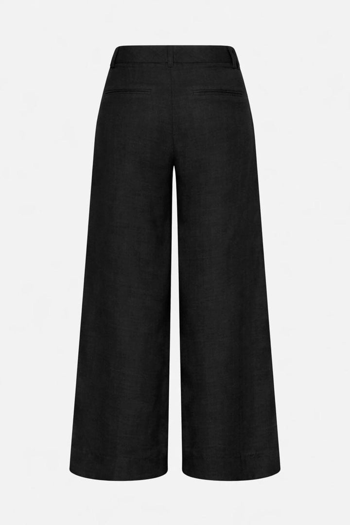 Bruuns Bazaar - Aphandrabbhannah Pants BBW4980 - Black