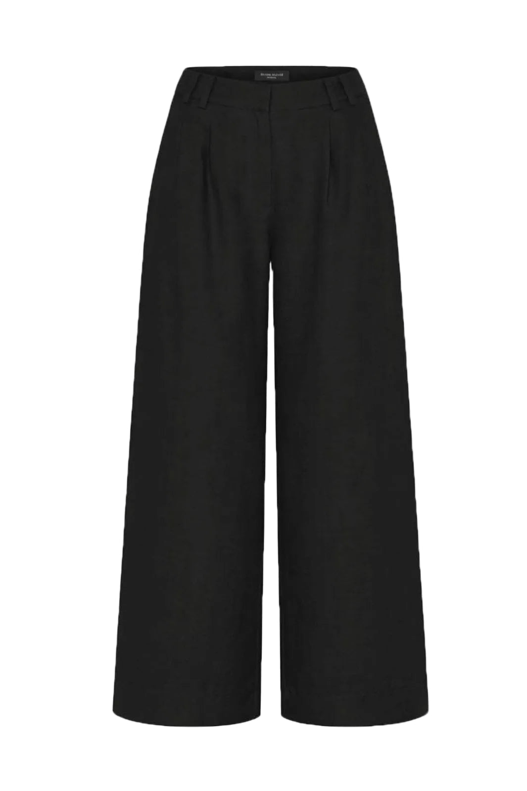 Bruuns Bazaar - Aphandrabbhannah Pants BBW4980 - Black