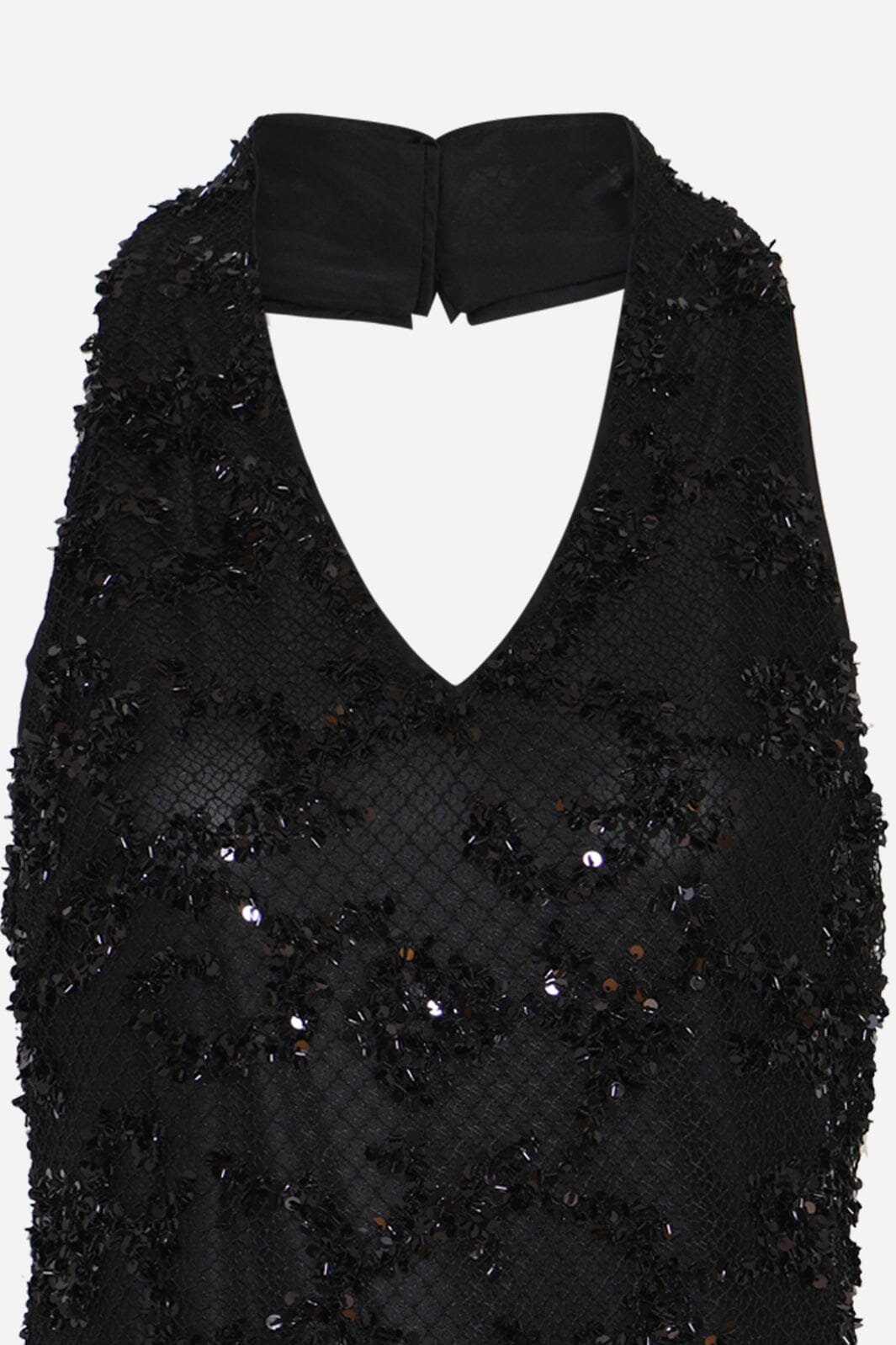 Bruuns Bazaar - Eliobbnoélma Dress BBW5279 - Black
