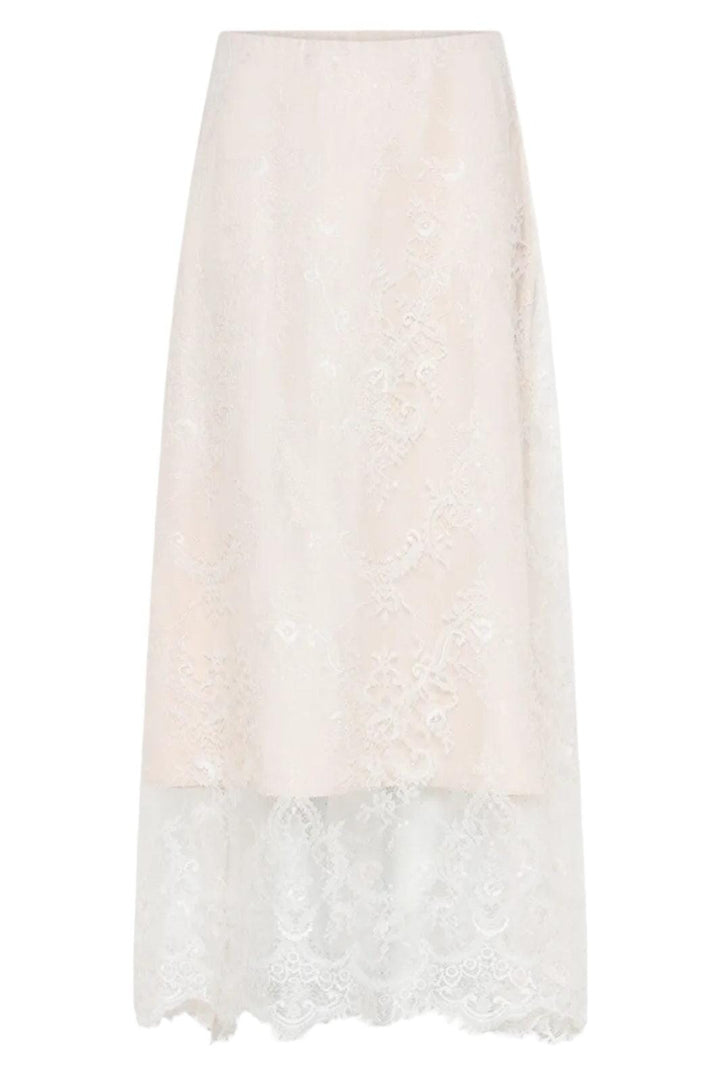 Bruuns Bazaar - Juaniabbina Skirt BBW4871 - White Sand