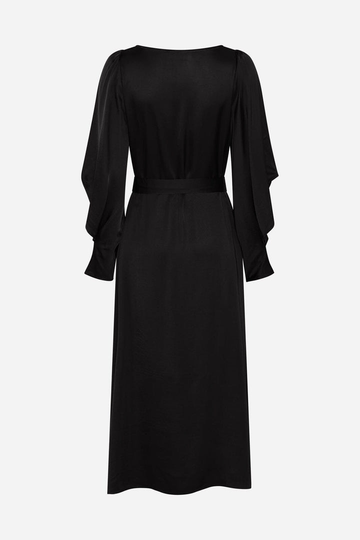 Bruuns Bazaar - Korthalsiabbcarise Dress BBW5251 - Black
