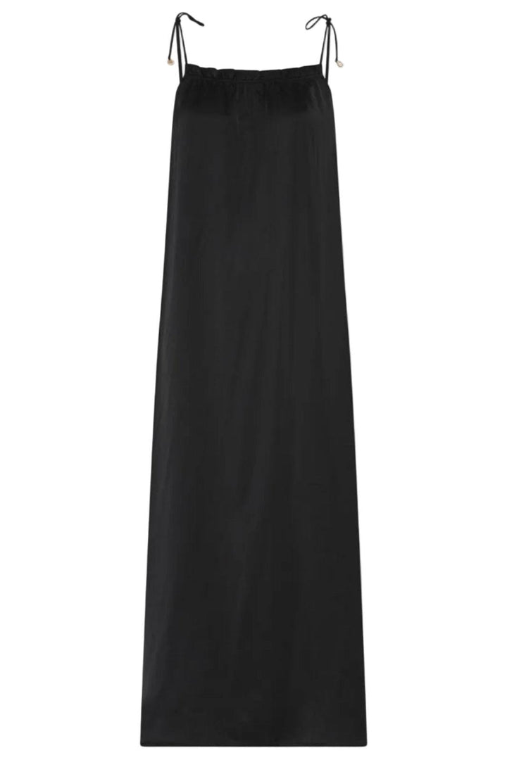 Bruuns Bazaar - Korthalsiabbtora Dress BBW4965 - Black