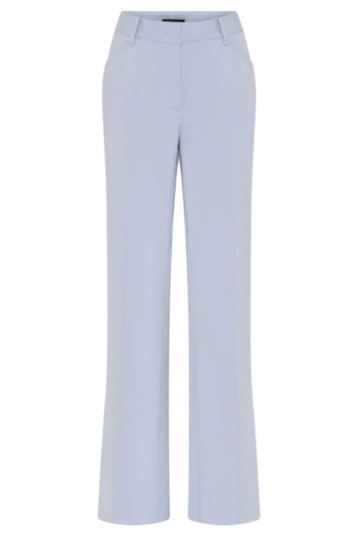 Bruuns Bazaar - Socrateabbjannet Pants BBW5001 - Eventide Blue