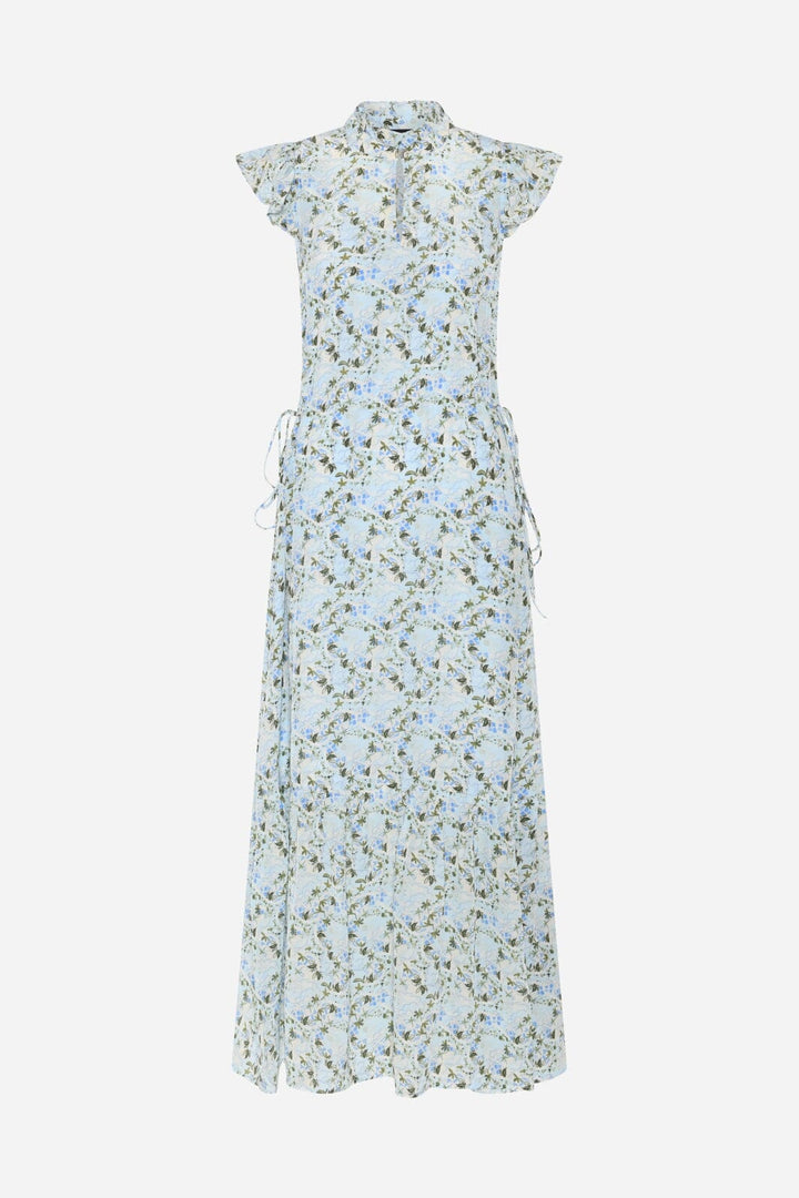 Bruuns Bazaar - Solfiabbofiata Dress BBW4972 - Hawaii Print