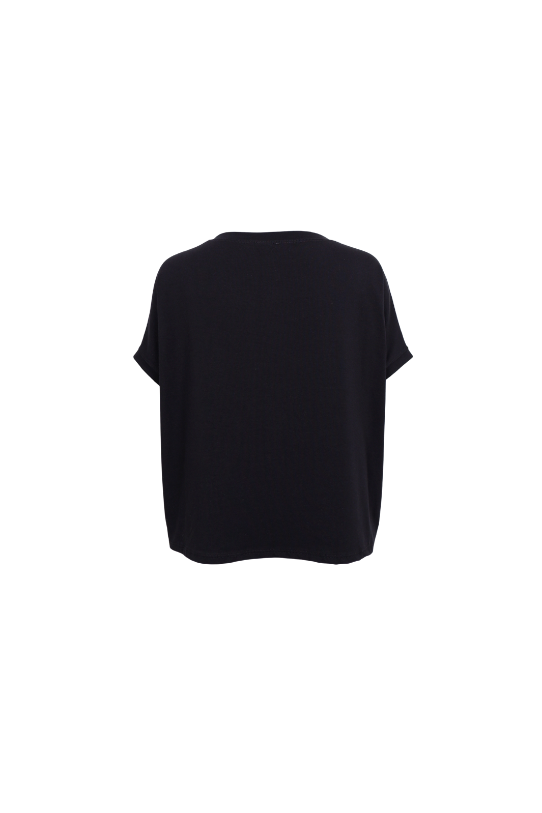 Black Colour - Bcmay Loose Blouse 40913 - Shirts - Red