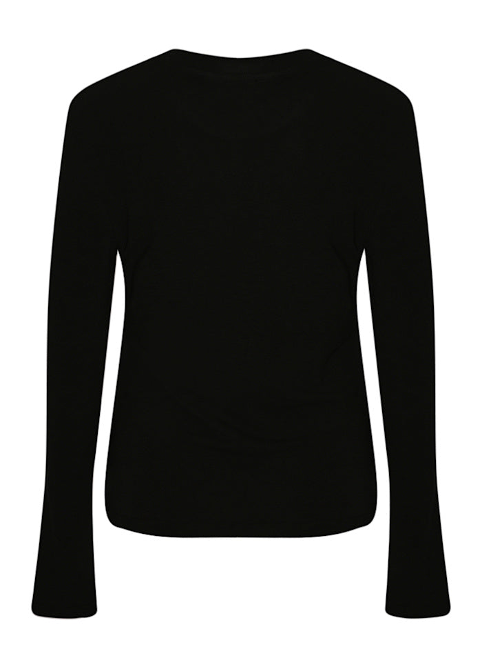Noella - Leyton Top 14100001 - 004 - Black