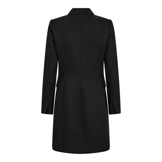 Co´Couture - Almiracc Blazer Dress 36570 - 96 - Black Kjoler 