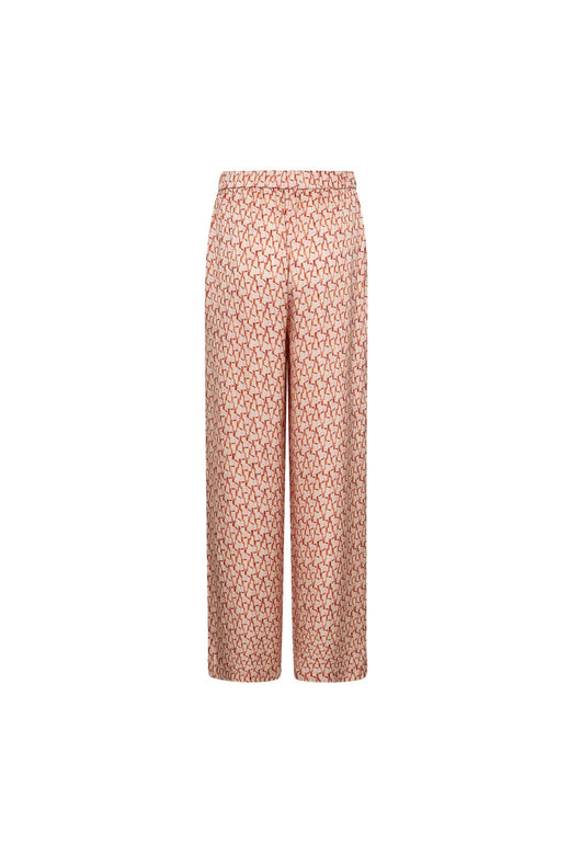 Co´Couture - Carminecc Pant 41192 - 66 - Flame