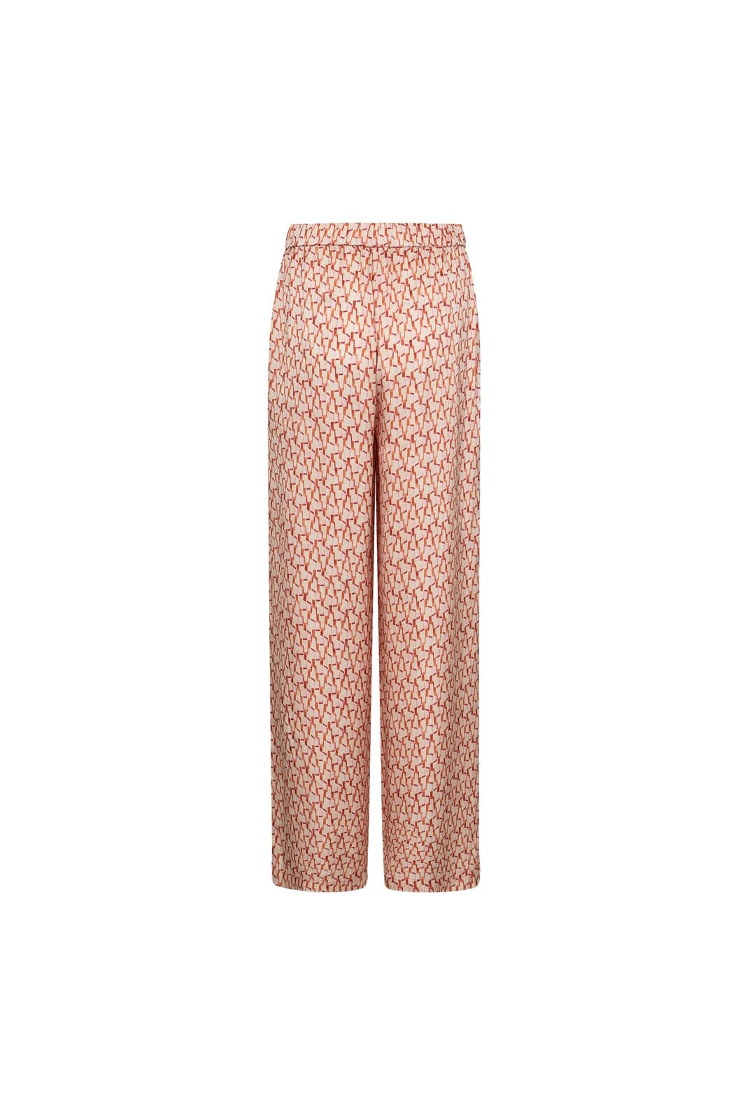 Co´Couture - Carminecc Pant 41192 - 66 - Flame