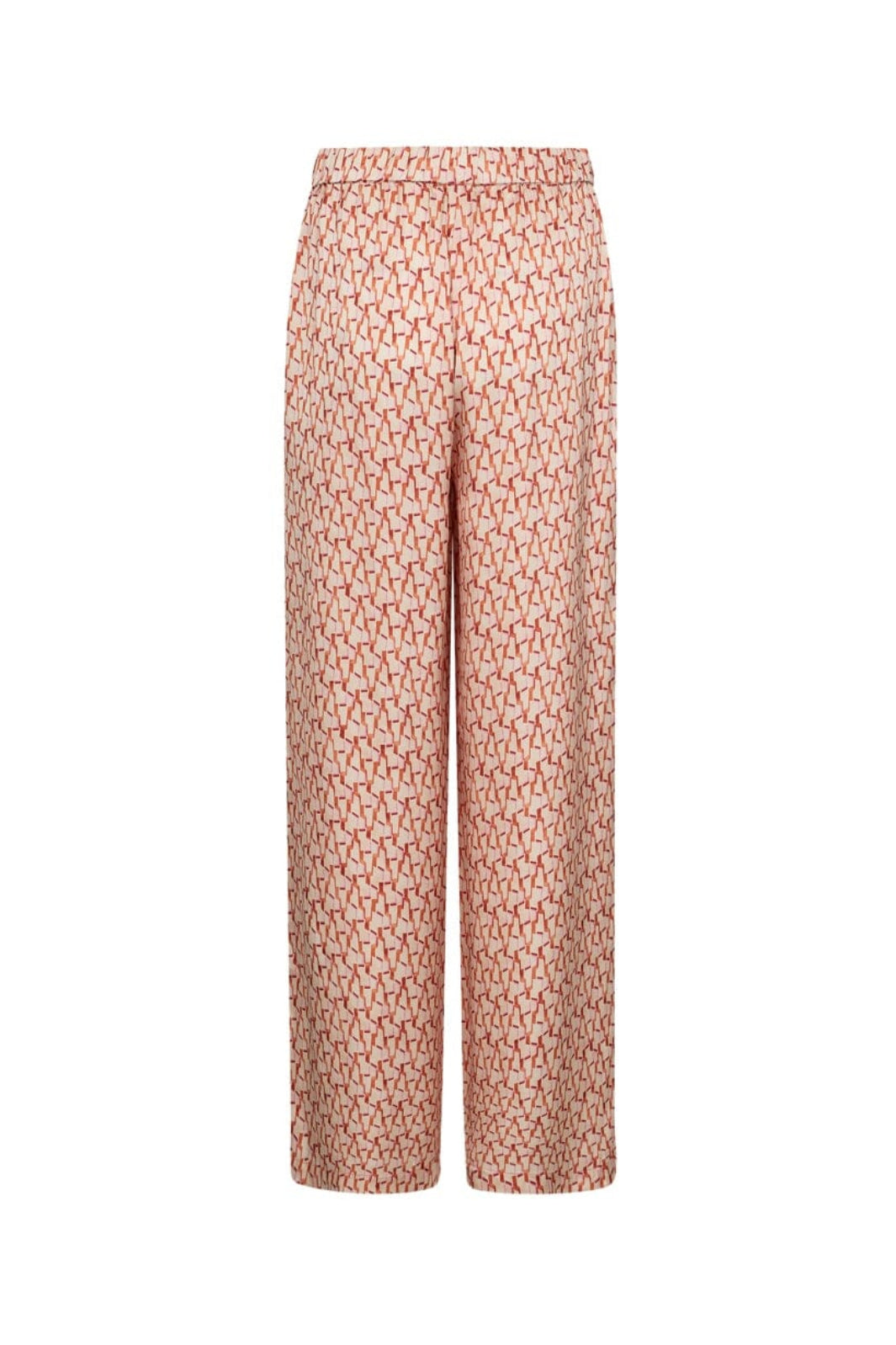 Co´Couture - Carminecc Pant 41192 - 66 - Flame