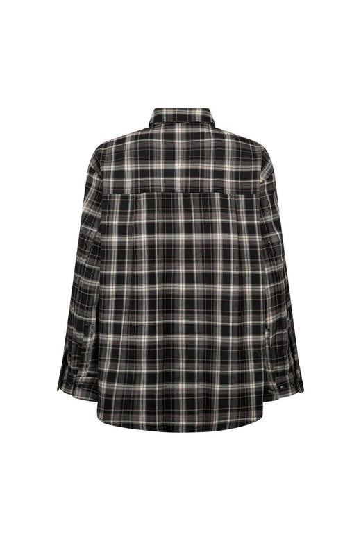 Co´Couture - Dagnycc Shirt 500564 - 65001 - Black