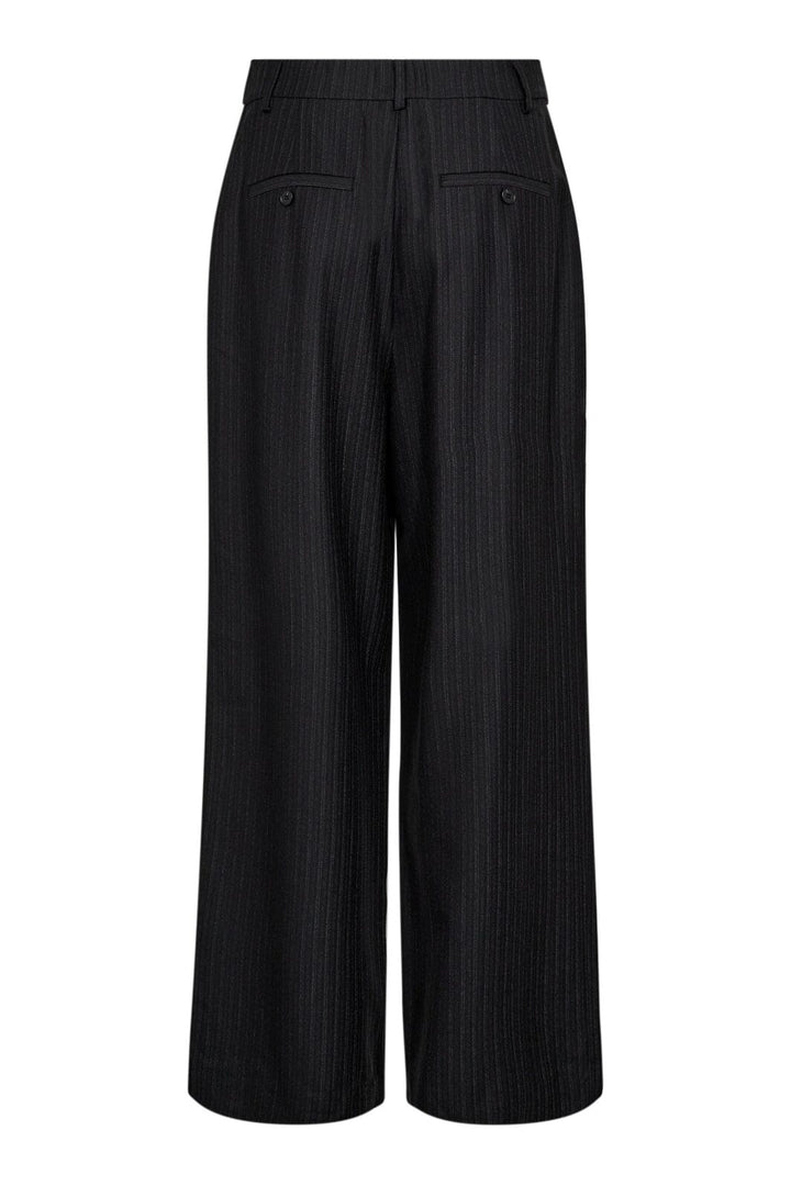 Co´Couture - Maggiecc Pant 31551 - 96 - Black