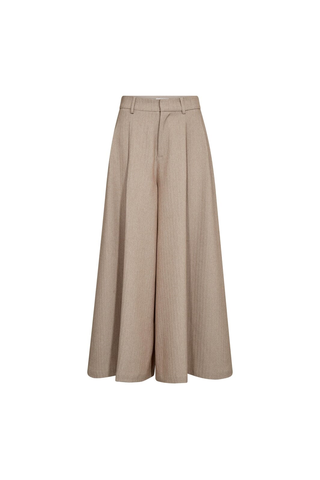 Co´Couture - Marlocc Pant 41211 - 18 - Sand