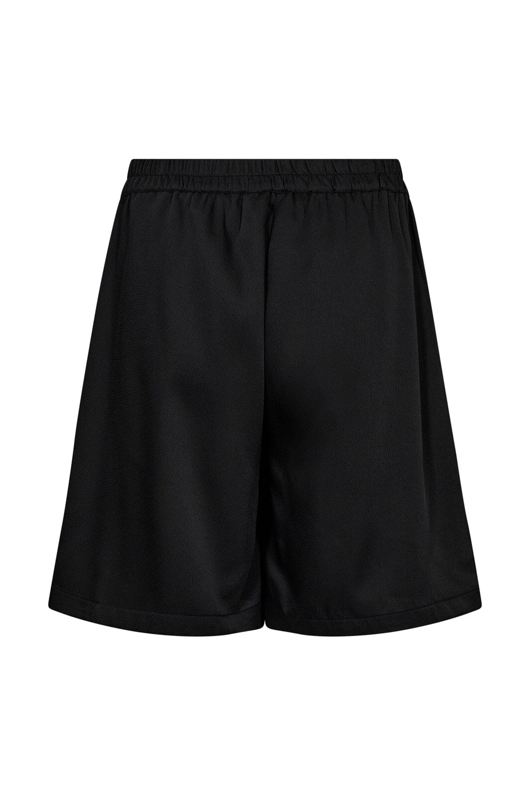 Co´Couture - Meicc Bermuda 41175 - 96 - Black