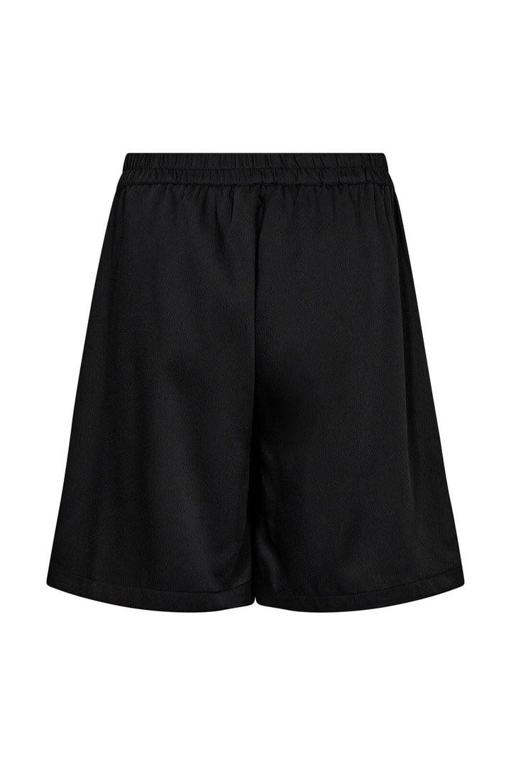 Co´Couture - Meicc Bermuda 41175 - 96 - Black