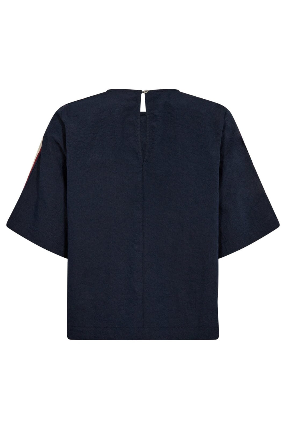 Co´Couture - Minguscc Blouse 35859 - 120 - Navy