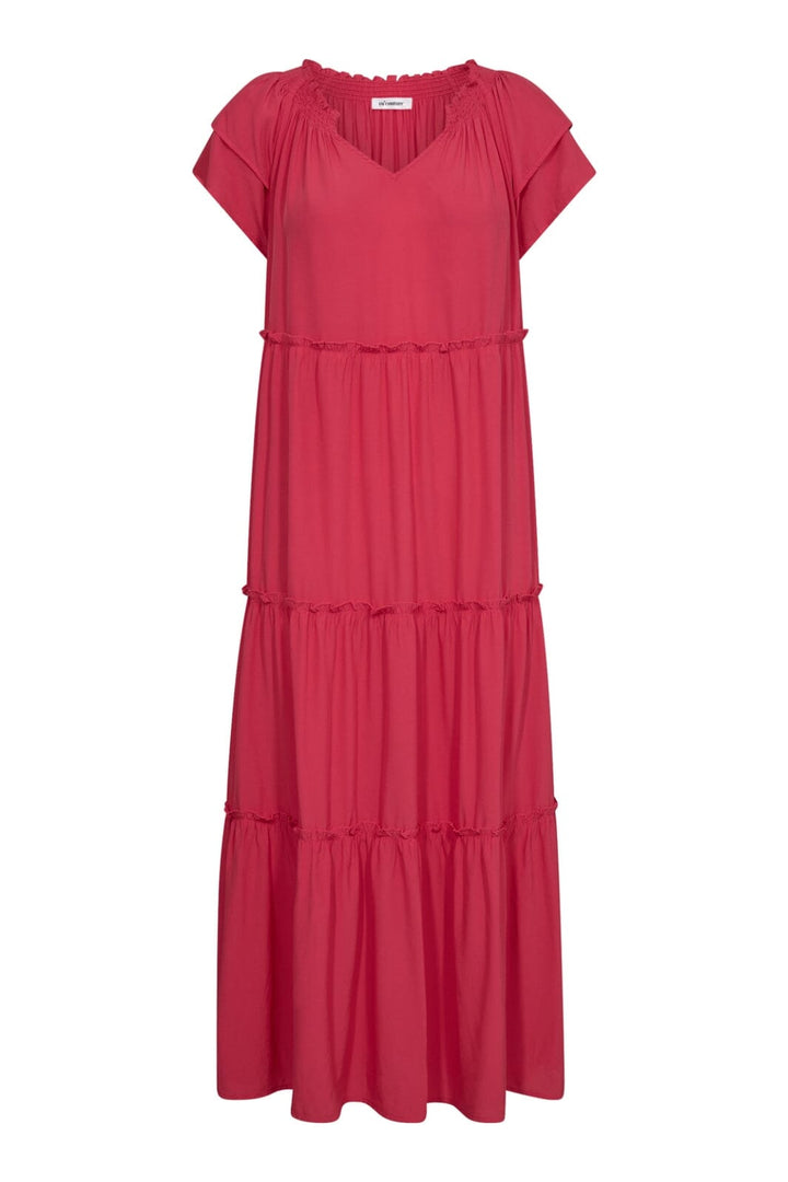 Co´couture - New Sunrise Dress 36009 - 153 Margherita Kjoler 