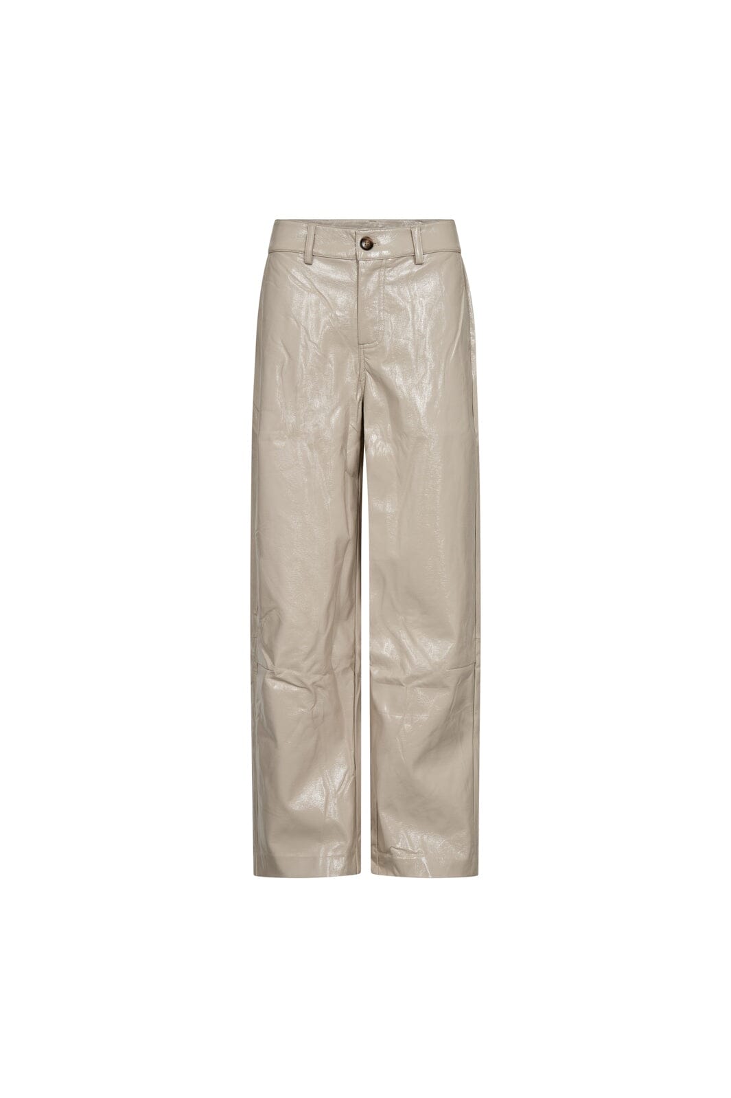 Co´Couture - Posycc Barrel Pant 41223 - 984 - Mink