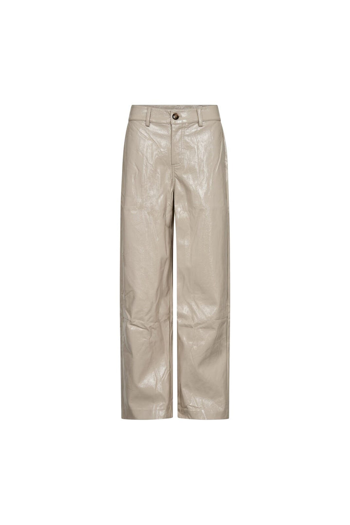 Co´Couture - Posycc Barrel Pant 41223 - 984 - Mink