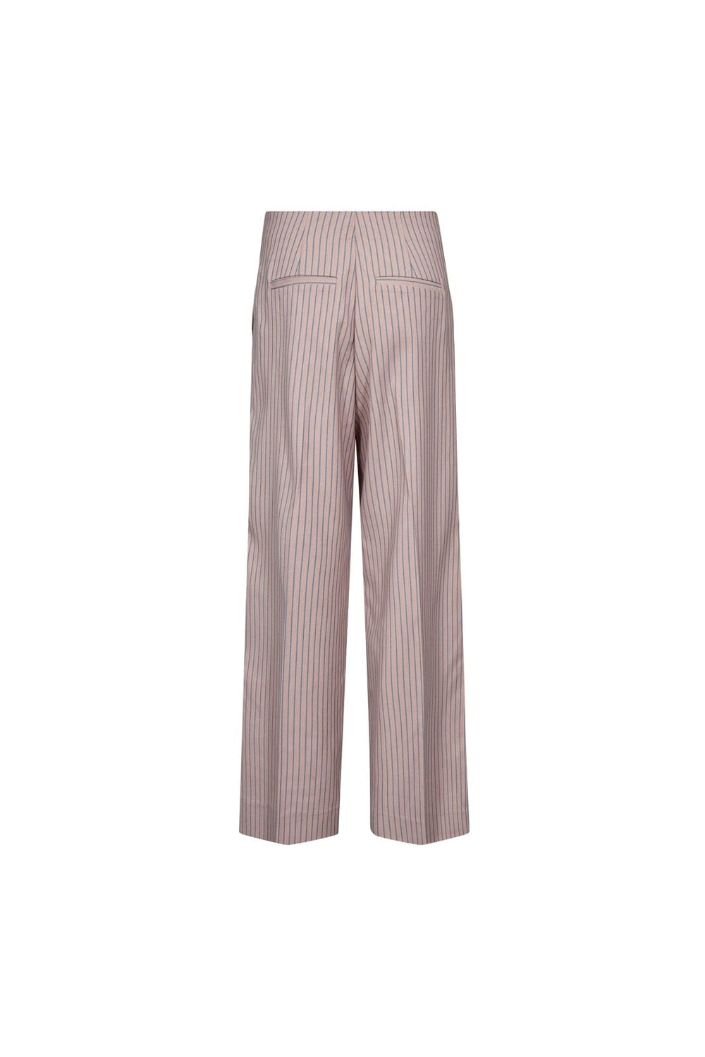 Co´Couture - Salviecc Pleat Pant 41056 - 4629 - Rosa