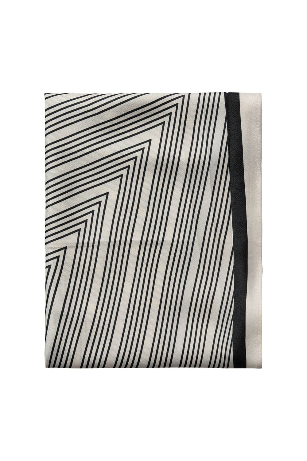 Co´Couture - Sisucc Scarf Skirt 49077 - 11 - Off White