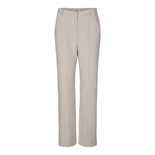 Co´couture - Volacc Pant - 199 Bone Bukser 