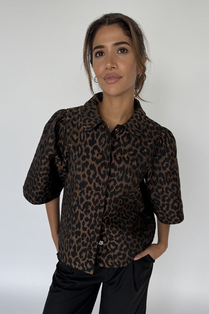 Continue - Astrid Leo 15029 - Leo Brown