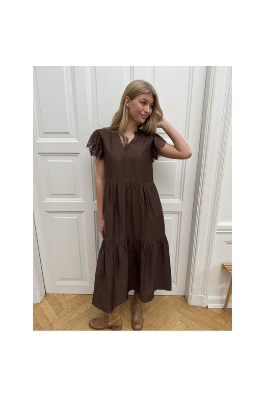 Continue - Bea 15207 - Brown