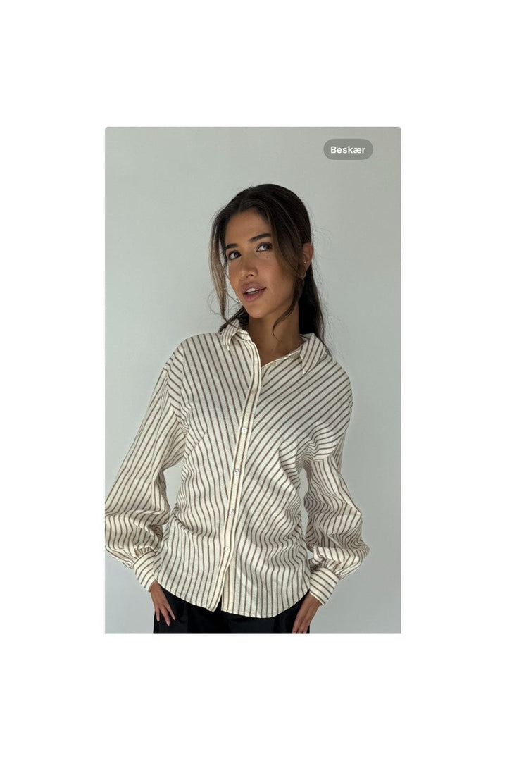 Continue - Coco 15011 - 00 - Stribe