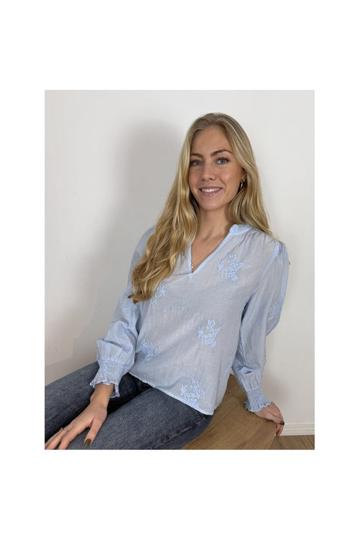 Continue - Emma 15147 - Light Blue