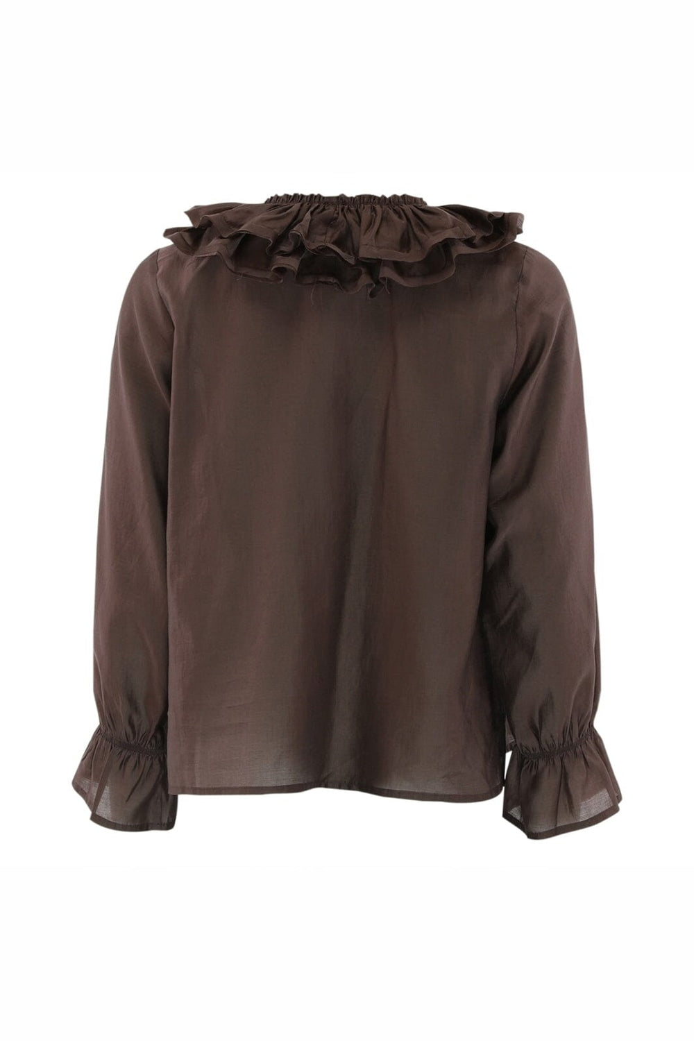 Continue - Jody L/S 15012 - Dark Brown