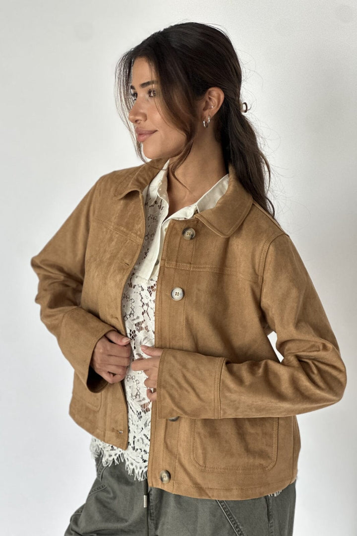 Continue - Paige 15017 - Nougat