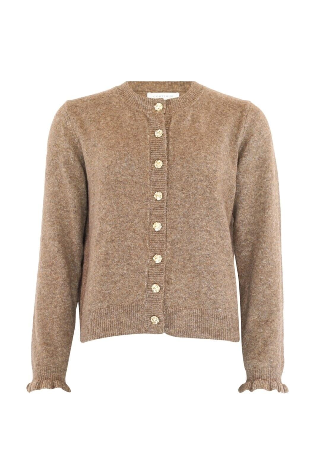 Continue - Sisse Gold 15054 - Earth