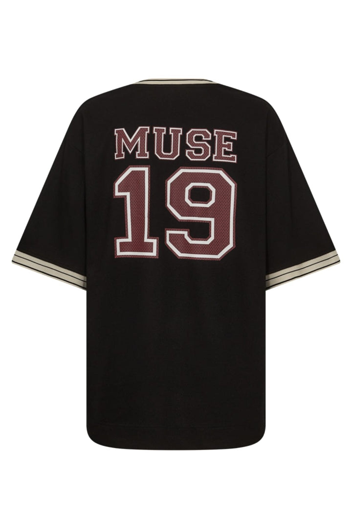 Copenhagen Muse - Cmadia-tee 206638 - 1000 Black