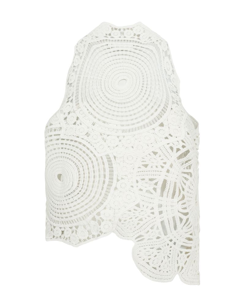 Copenhagen Muse - Cmcrystal-top 208061 - 8273 Jet Stream Toppe 