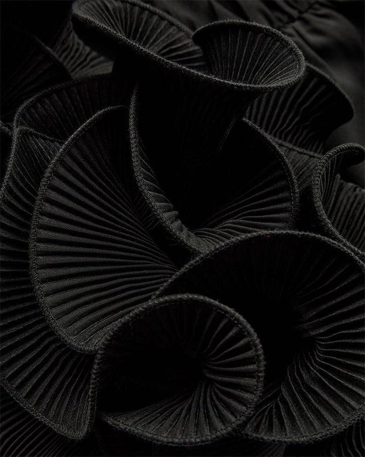 Copenhagen Muse - Ellie-skirt 206920 - 1000 Black