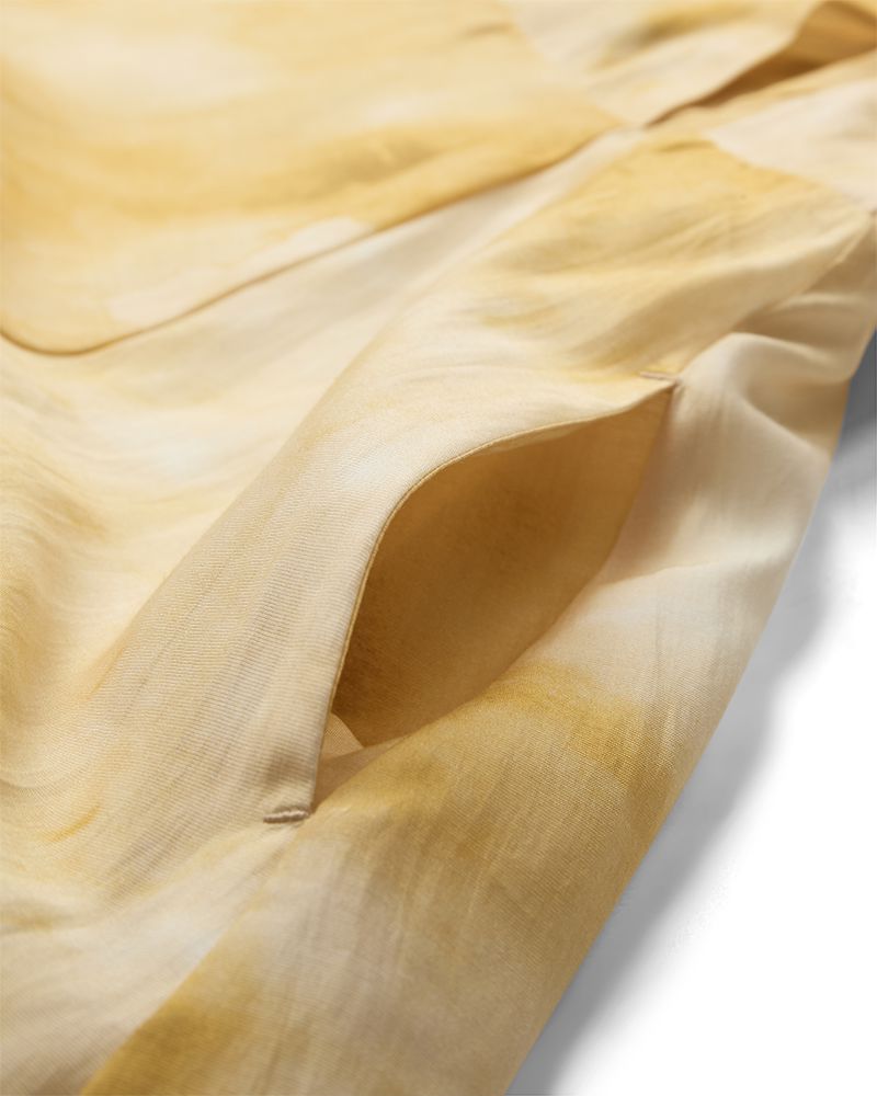 Copenhagen Muse - Cmfie-dress 208356 - 1109 Jet Stream W, Mimosa Kjoler 