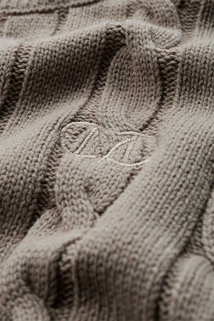 Copenhagen Muse - Cmkotom-pullover 206592 - 1969 Winter Twig