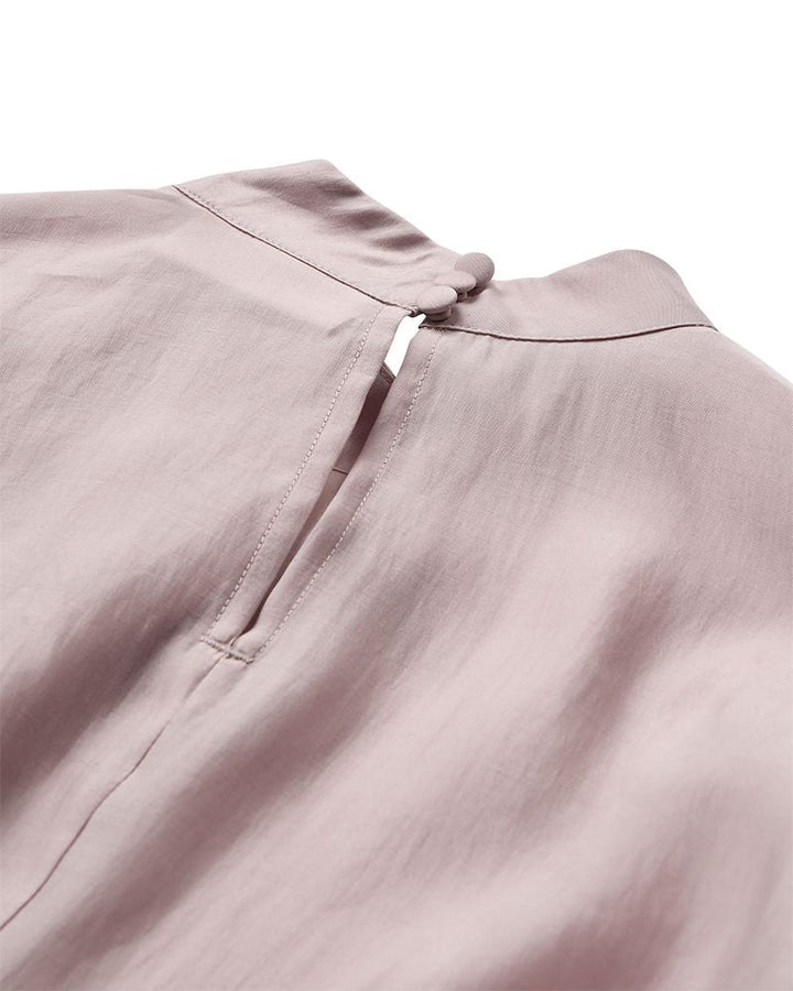 Copenhagen Muse - Molly-blouse 206936 - 3030 Burnished Lilac