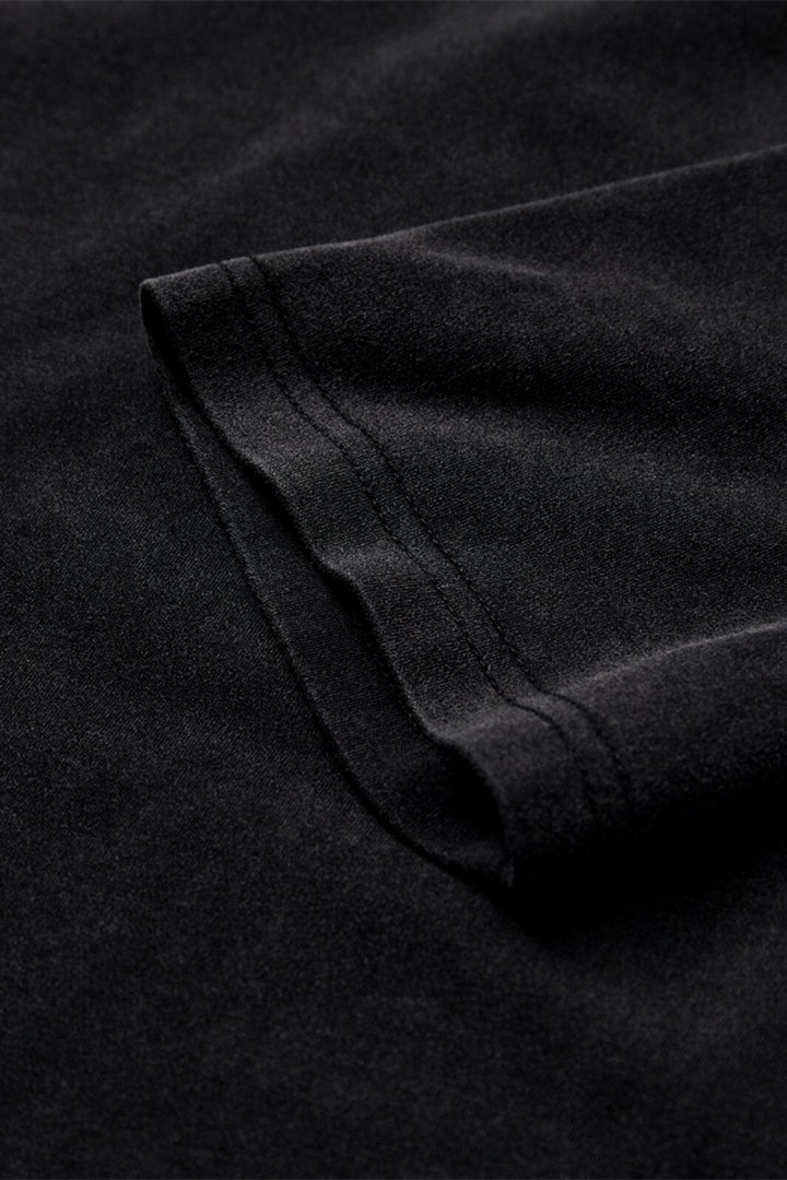 Copenhagen Muse - Cmmuse-tee 206637 - 1000 Black