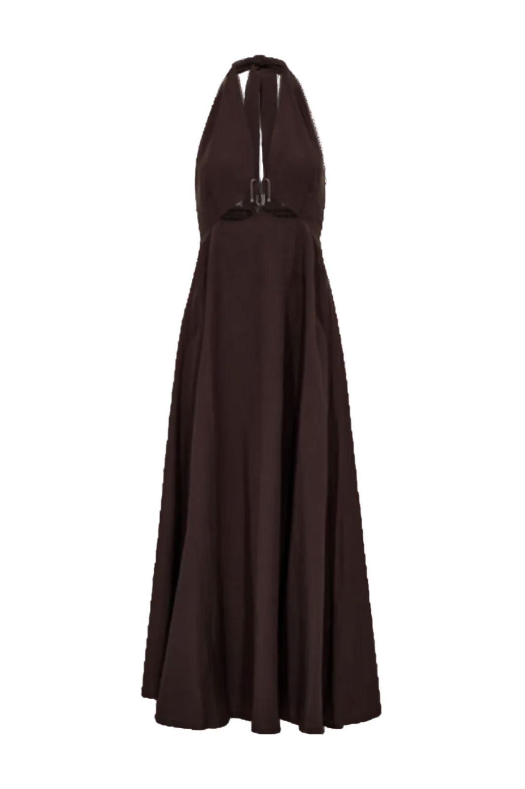 Copenhagen Muse - Cmnatu-dress 207957 - 2129 Mulch Kjoler 