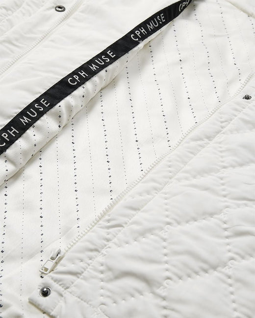 Copenhagen Muse - Cmnet-cape 208224 - 8273 Jet Stream Jakker 