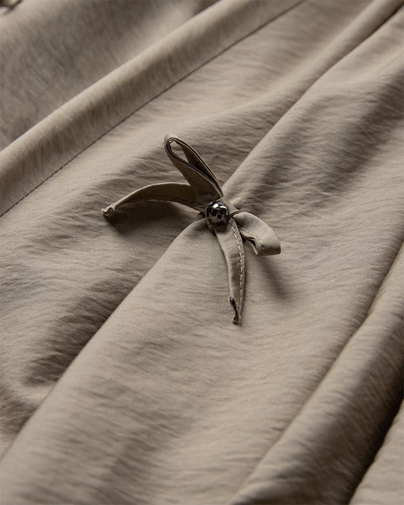 Copenhagen Muse - Cmsarina-skirt 206504 - 1969 Winter Twig Nederdele 